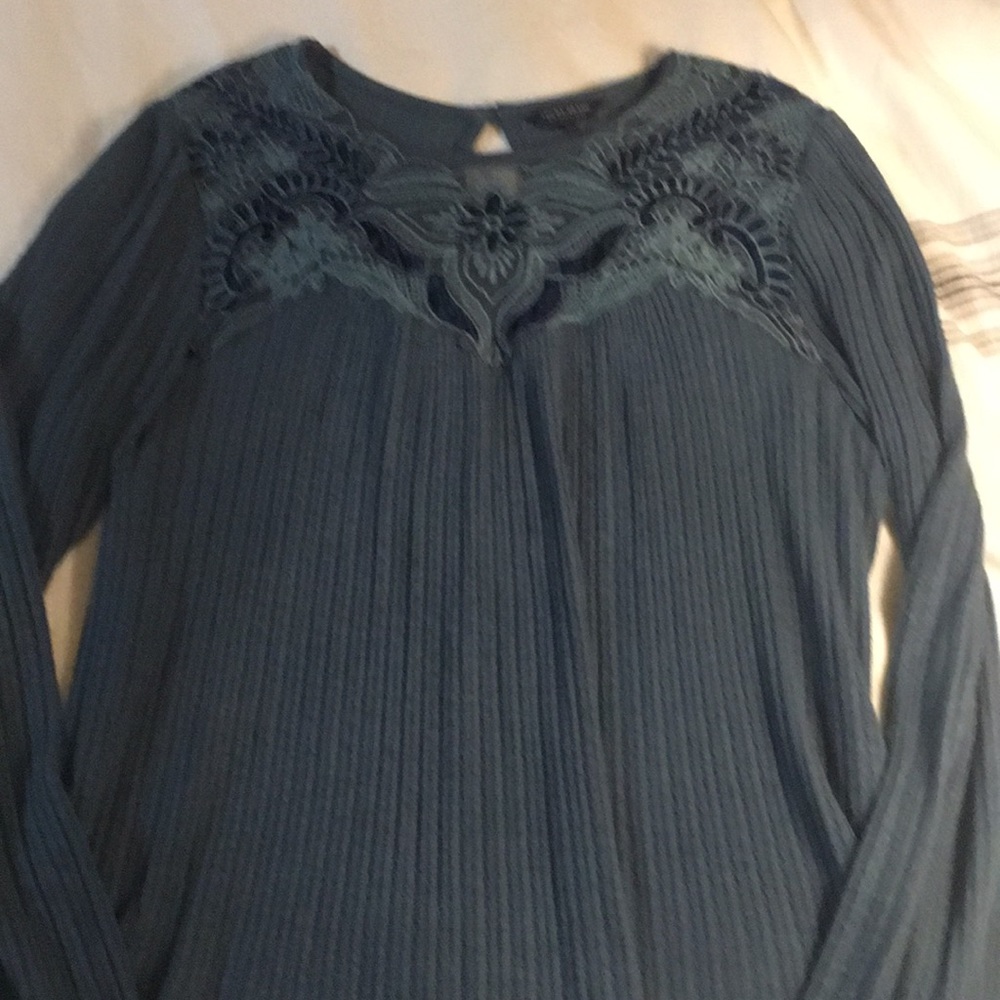 Lucky Brand shirt